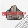 Pressure Drop - Tread cd