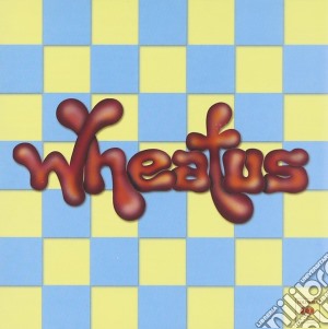 Wheatus - Wheatus cd musicale di WHEATUS