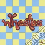 Wheatus - Wheatus cd