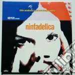 Mo'Plen - Ninfadelica (2 Lp) cd