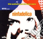 Mo'Plen - Ninfadelica cd