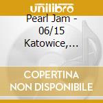Pearl Jam - 06/15 Katowice, Poland cd