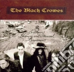 Black Crowes - Southern Harmony And Musical Companion cd