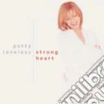Patty Loveless - Strong Heart cd