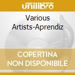 Various Artists-Aprendiz cd