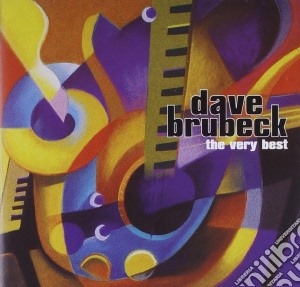 Dave Brubeck - The Very Best Of cd musicale di Dave Brubeck