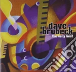 Dave Brubeck - The Very Best Of cd