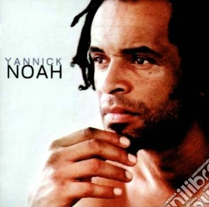 Noah Yannick - Yannick Noah cd musicale di Yannick Noah