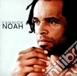 Noah Yannick - Yannick Noah cd