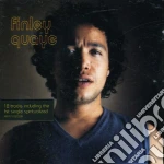 Finley Quaye - Vanguard cd