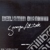Benjamin Diamond - Strange Attitude - Limited Edition cd