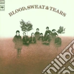 Blood, Sweat & Tears - Blood, Sweat & Tears