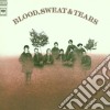 Blood, Sweat & Tears - Blood, Sweat & Tears cd musicale di Sweat & tears Blood