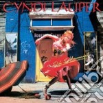 Cyndi Lauper - She's So Unusual / True Colours