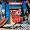 Cyndi Lauper - She's So Unusual / True Colours cd