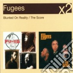 Fugees - Blunted On Reality / The Score