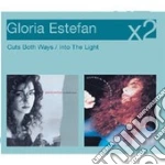 Estefan Gloria - Cuts Both Ways/into The Light cd