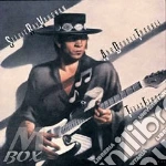 Texas Flood/couldn't Stand The Weather 2 cd