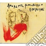 Francesco De Gregori - Amore Nel Pomeriggio cd