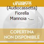 (Audiocassetta) Fiorella Mannoia - Fragile cd
