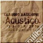 Acustico Sogno Di Una Notte Di Note cd