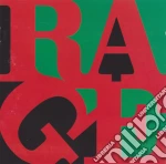 Rage Against The Machine - Renegades cd