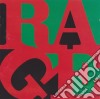 Rage Against The Machine - Renegades cd