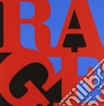 Rage Against The Machine - Renegades cd