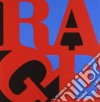 Rage Against The Machine - Renegades cd musicale di Rage against the mac