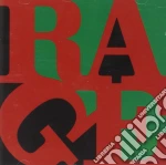Rage Against The Machine - Renegades (Red On Green) cd
