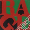 Rage Against The Machine - Renegades (Red On Green) cd