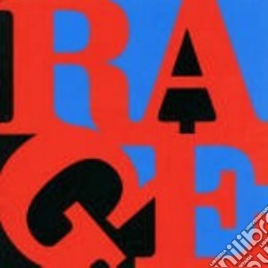 Rage Against The Machine - Renegades cd musicale di RAGE AGAINST THE MACHINE
