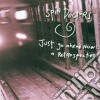 Spin Doctors - Just Go Ahead Now cd