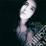 Laura Nyro - Time And Love The Essential Masters cd