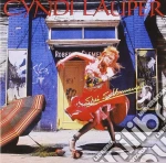 Cyndi Lauper - She's So Unusual cd