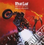 Meat Loaf - Bat Out Of Hell cd