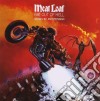 Meat Loaf - Bat Out Of Hell cd musicale di Loaf Meat