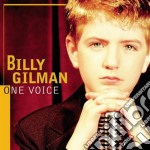 Billy Gilman - One Voice