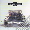 Crashland - Glued cd