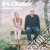 K'S Choice - Almost Happy cd