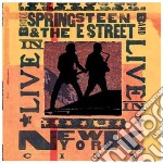 Bruce Springsteen - Live In New York City (2 Cd)