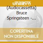 (Audiocassetta) Bruce Springsteen - Live In New York City (2 Audiocassette)