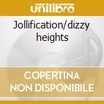 Jollification/dizzy heights cd musicale di The Lightning seeds