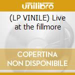 (LP VINILE) Live at the fillmore cd
