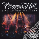 Cypress Hill - Live At The Fillmore cd