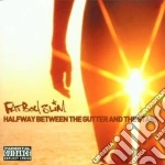 Fatboy Slim - Halfway Between The Gutter And The Stars cd