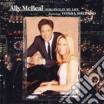 Vonda Shepard - Ally Mcbeal For Once In My Life