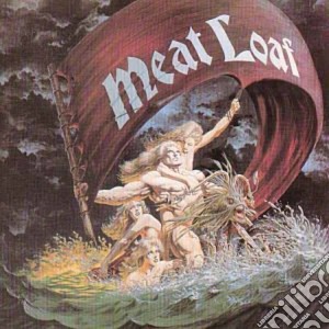 Meat Loaf - Dead Ringer cd musicale di Meat Loaf