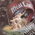 Meat Loaf - Dead Ringer cd