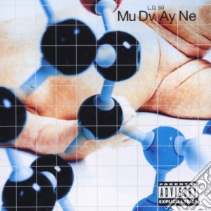 Mudvayne - L.d. 50 cd musicale di MUDVAYNE